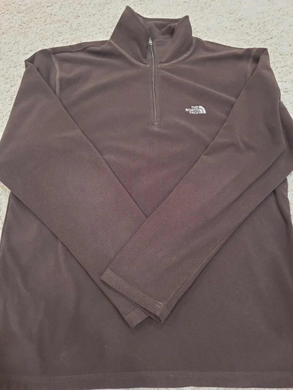 North Face Pullover